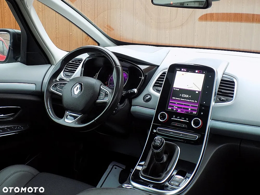 Renault Espace 1.6 dCi Energy Zen - 21