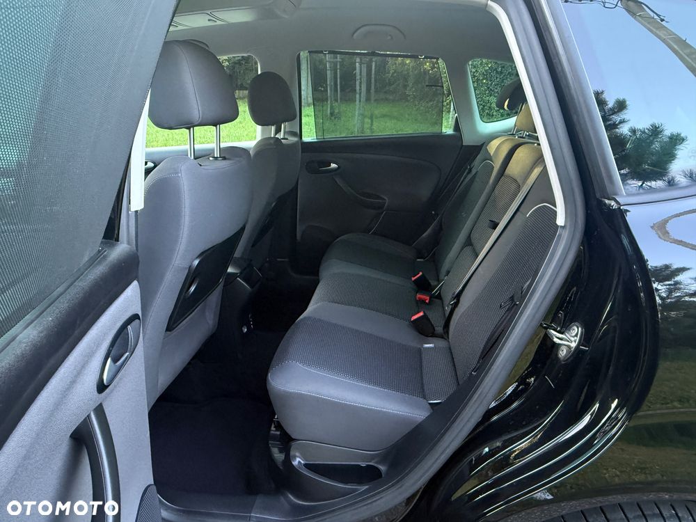 Seat Altea XL 1.6 TDI ITECH Ecomotive - 22