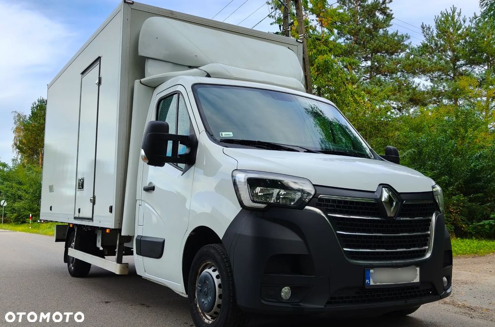 Renault Master - 4
