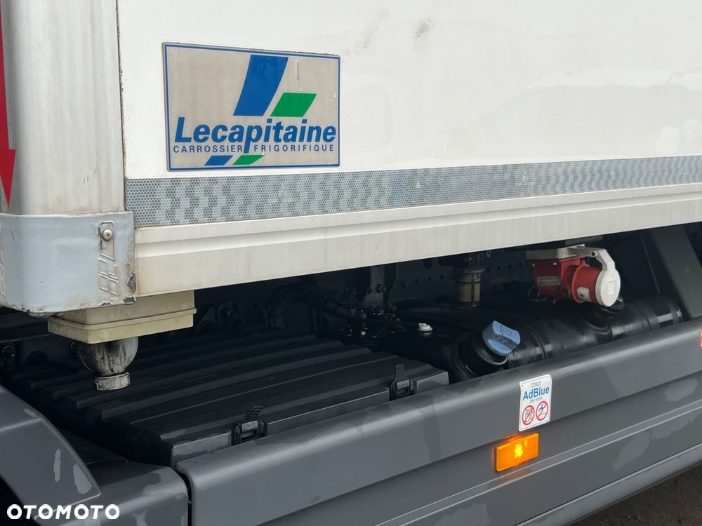 Mercedes-Benz Atego 1221 Carrier Supra 1150 Mt.(458) - 22