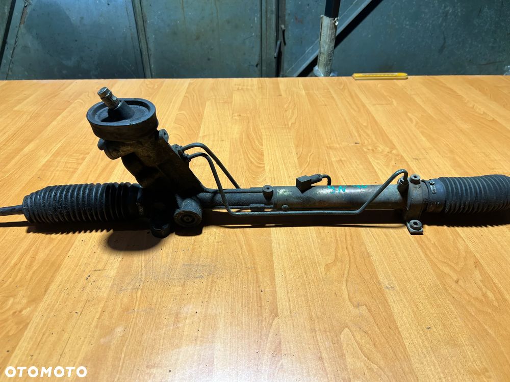 UKŁAD KIEROWNICZY MAGLOWNICA SKODA VW POLO 9N 6Q1423055AA TRW - 15