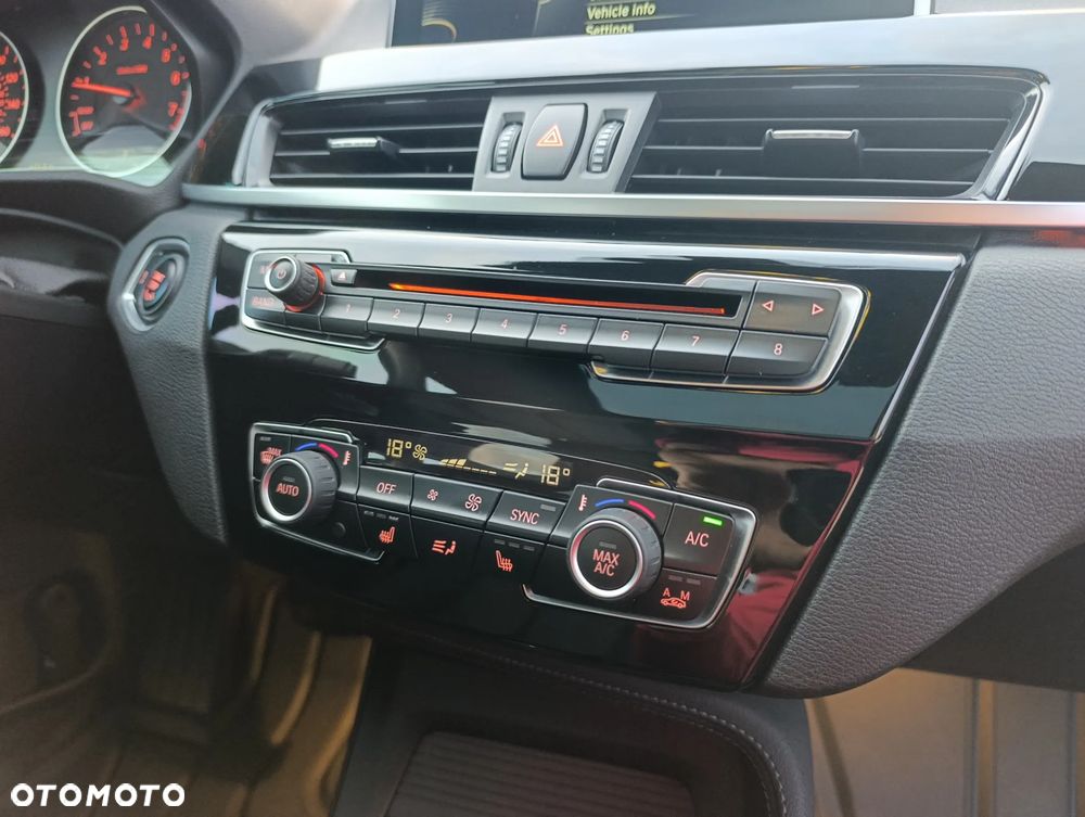 BMW X1 - 23