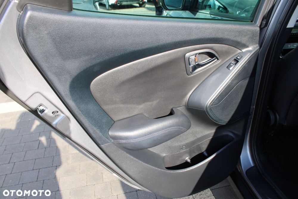 Hyundai ix35 - 20