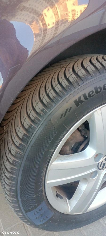 Volkswagen Multivan - 17