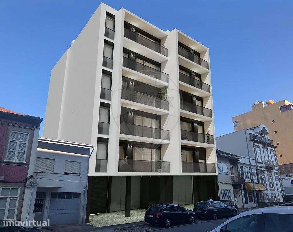Apartamento T1 para venda - Grande imagem: 2/8