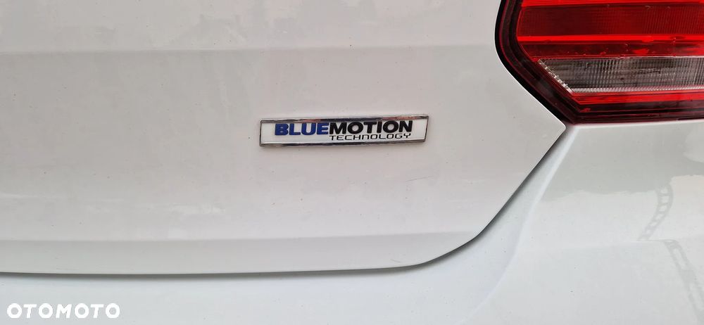 Volkswagen Polo 1.0 (Blue Motion Technology) Comfortline - 13