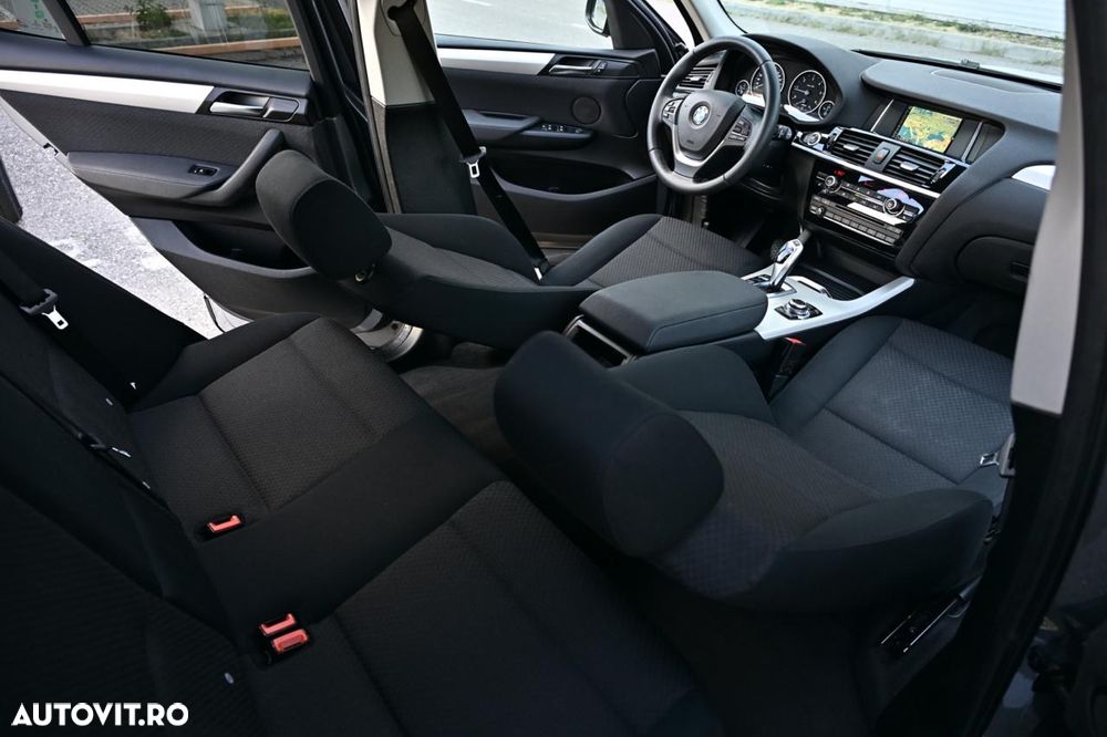 BMW X3 - 17