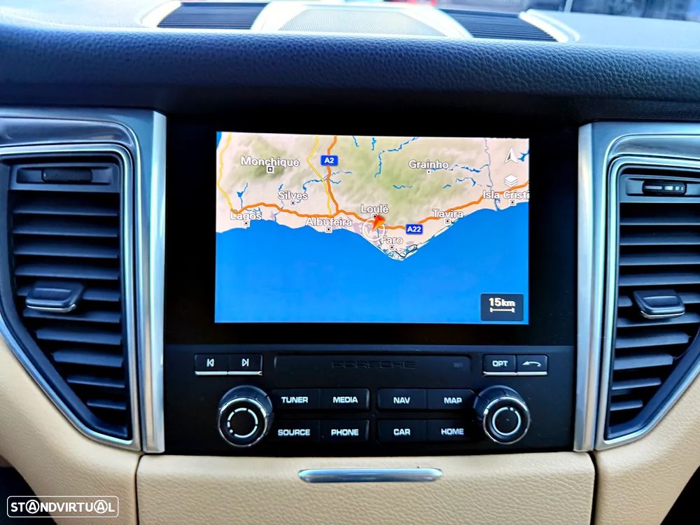 Porsche Macan S PDK - 18