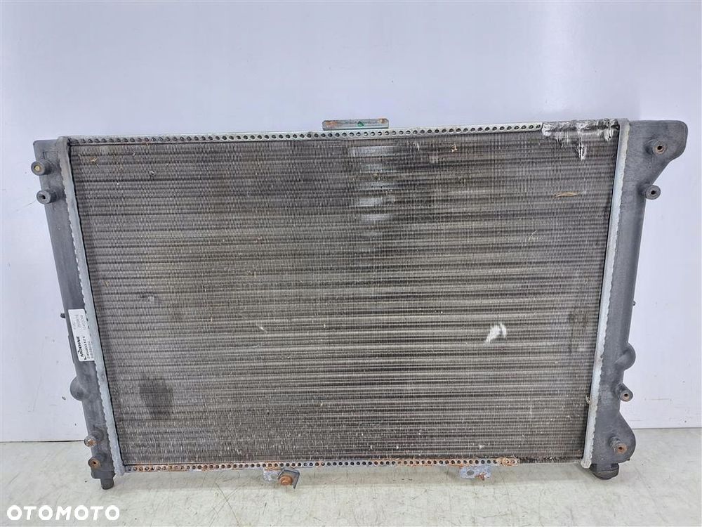 Chłodnica wody Alfa Romeo 156 1997-2002 1.6 1.8 2.0 B MODINE 205003121 - 2