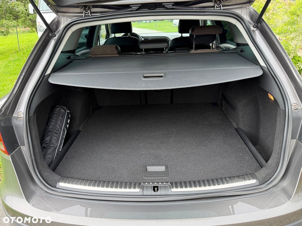 Seat Leon Sportstourer 2.0 TDI Start&Stop 4Drive X-Perience - 33