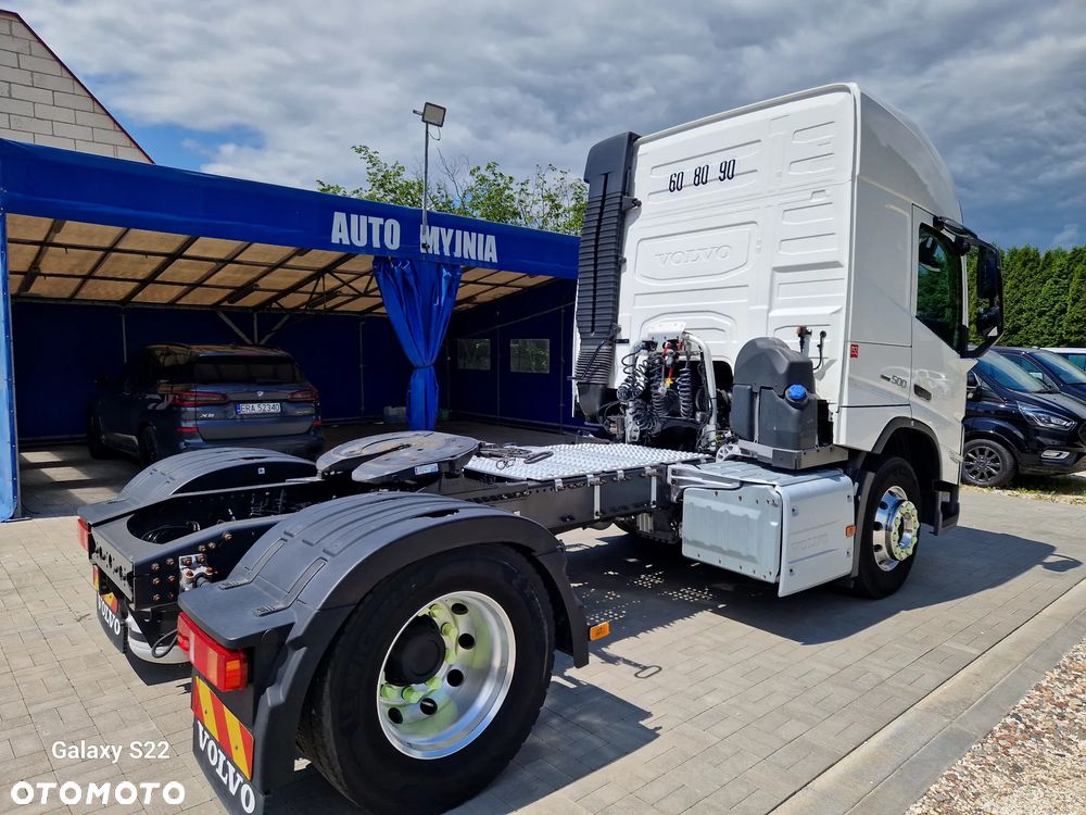Volvo FM 500 - 12