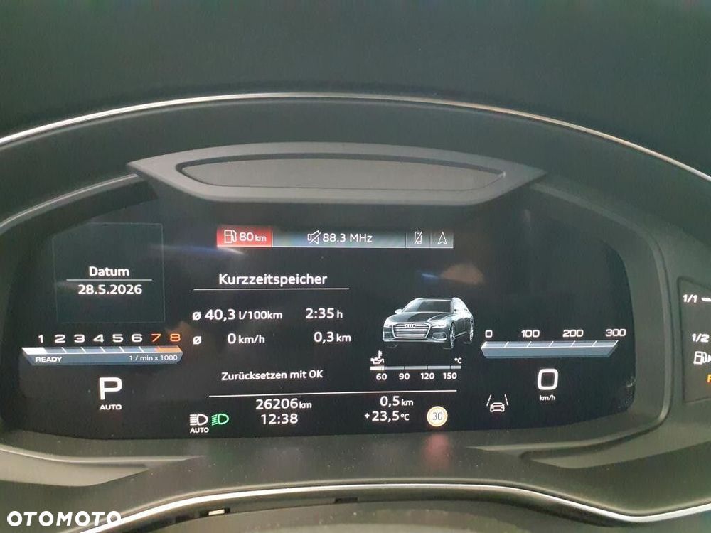 Audi A6 Avant - 10