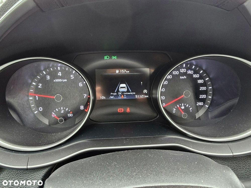 Kia Ceed - 13