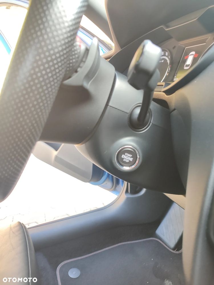 Skoda Octavia 2.0 TDI RS Challenge DSG - 16