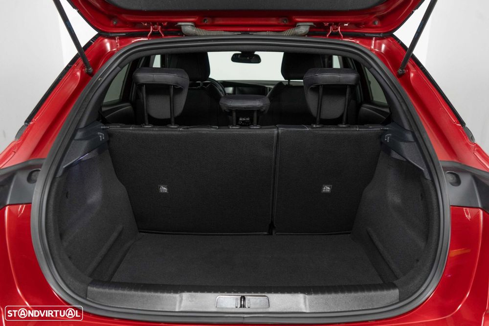 Opel Mokka 1.2 T GS - 14