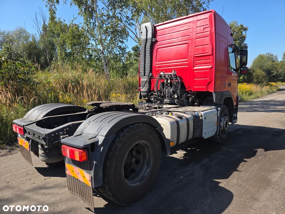 Volvo FM 2MA3C - 6