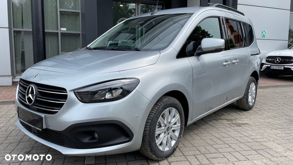 Mercedes-Benz Klasa T