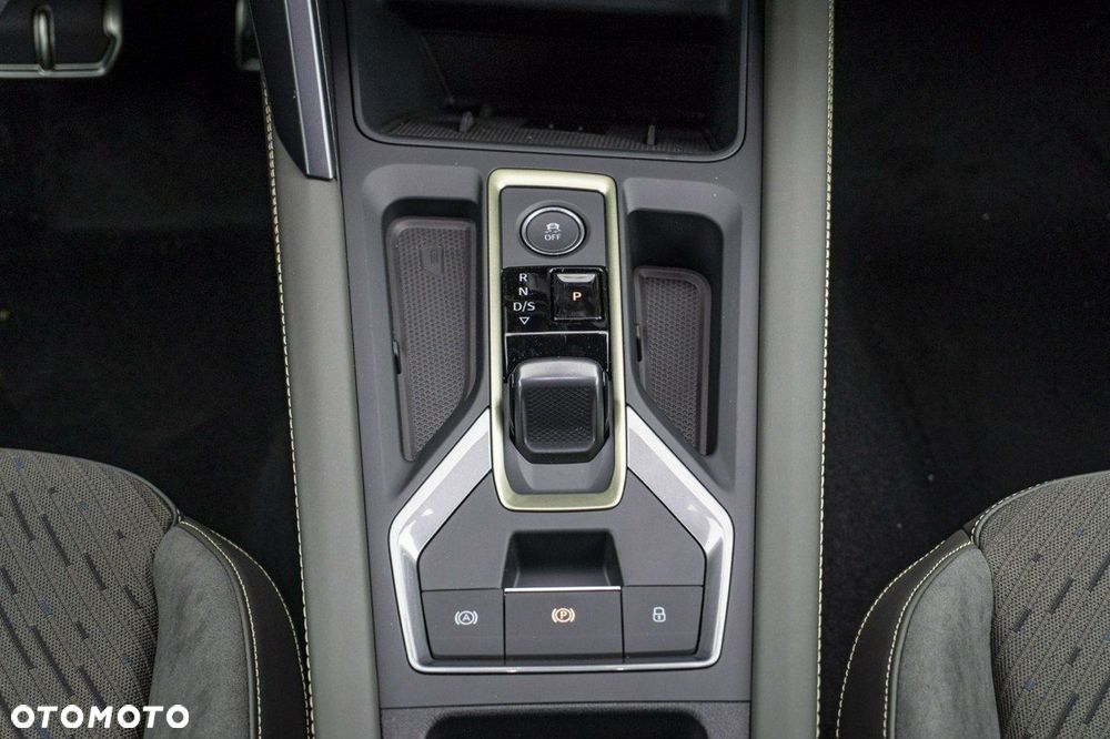 Cupra Leon Sportstourer - 22