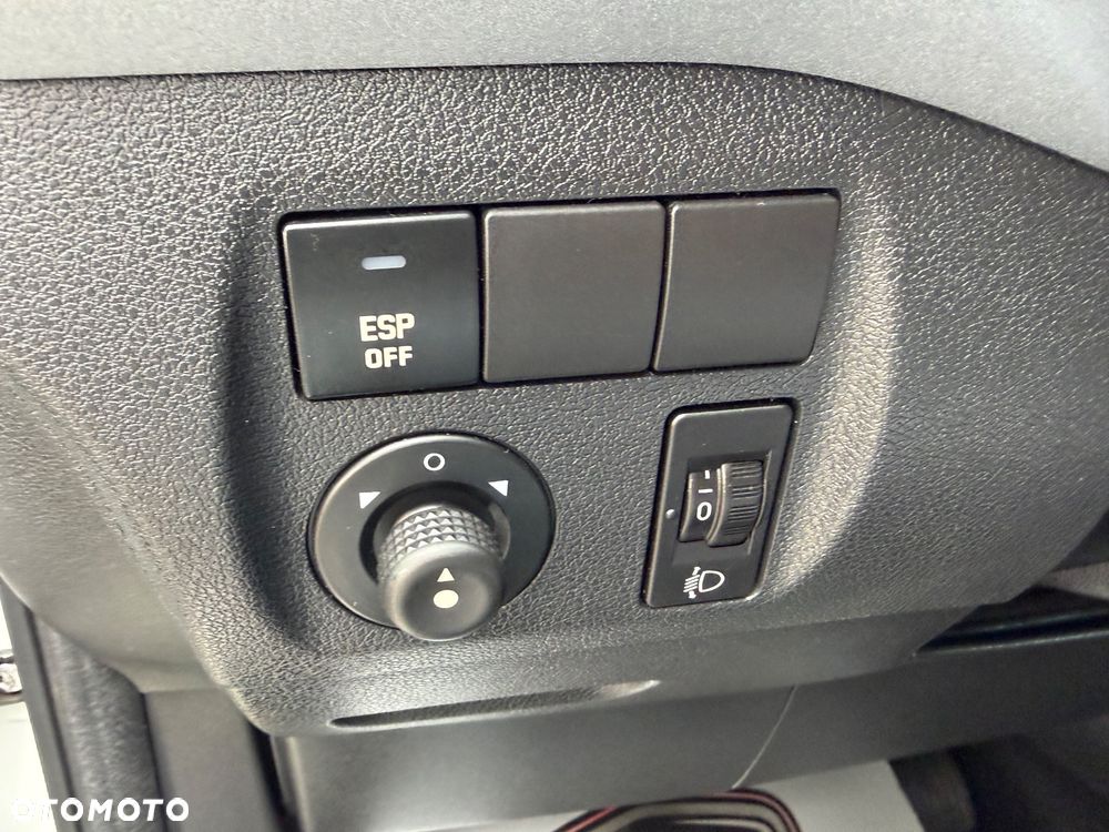 Citroën Berlingo - 28