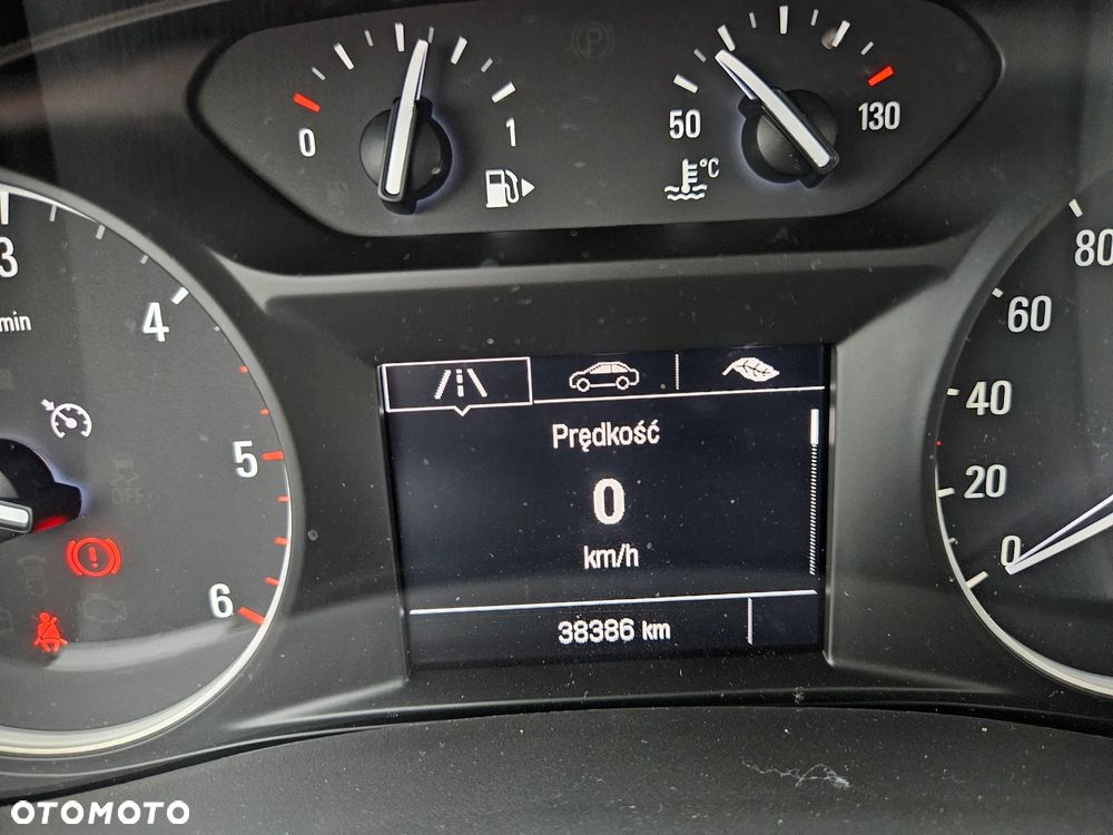 Opel Mokka 1.6 CDTI ecoFLEX Start/Stop Color Edition - 14