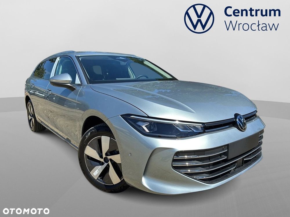 Volkswagen Passat - 8