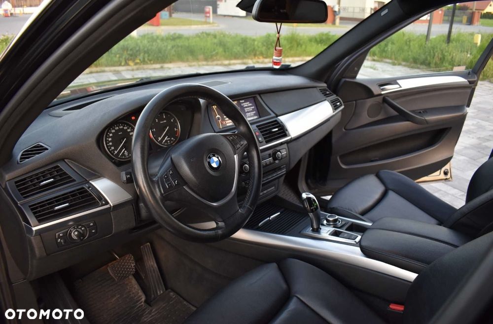 BMW X5 4.0d xDrive - 2