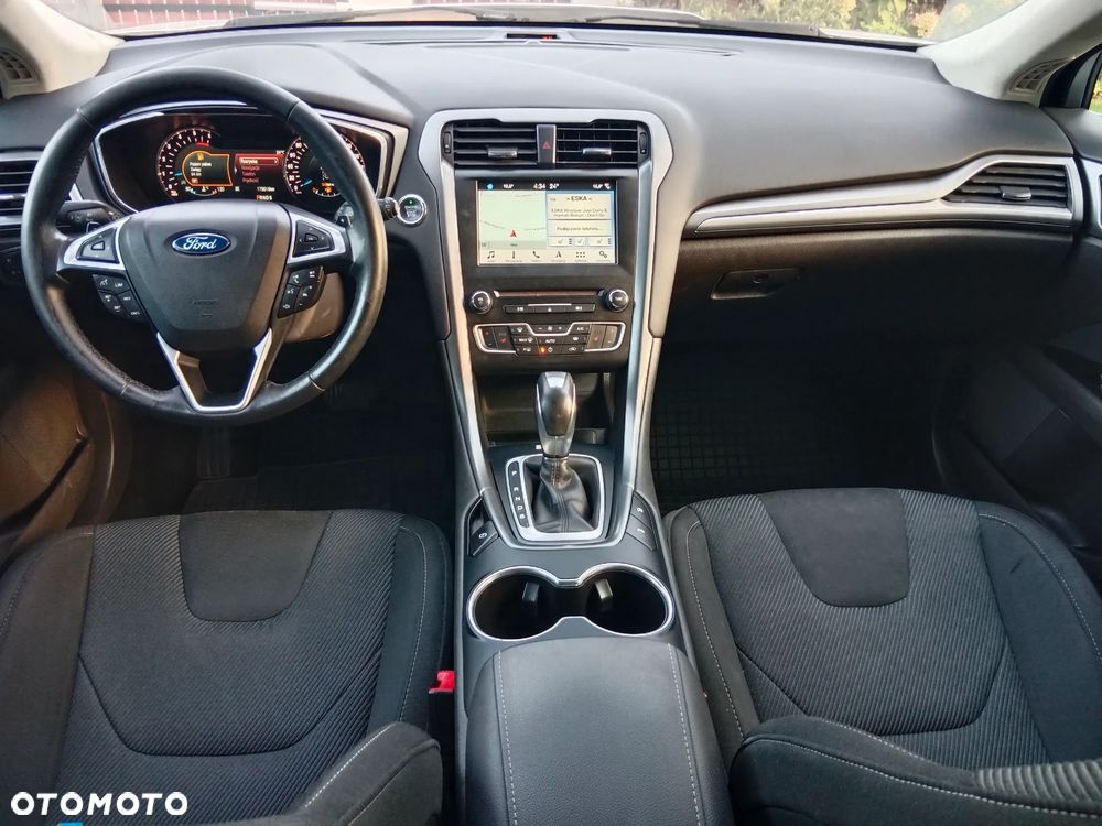 Ford Mondeo 2.0 EcoBlue Titanium - 6