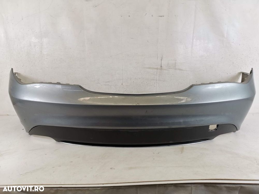 Bara Spate Cu Fusta Mercedes-Benz  CLA-Class C117 2013 2014 2015 2016 - 2