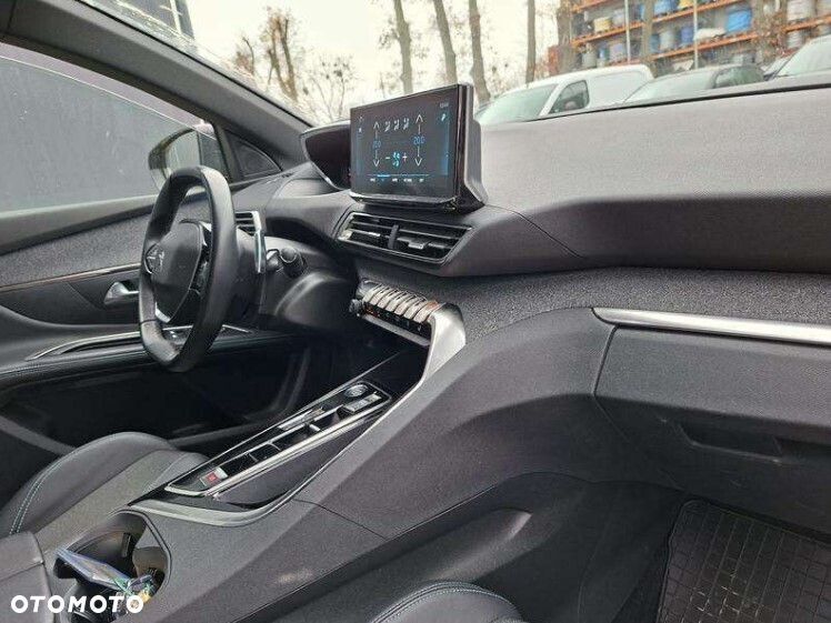 Peugeot 5008 1.5 BlueHDi Allure Pack S&S EAT8 - 5