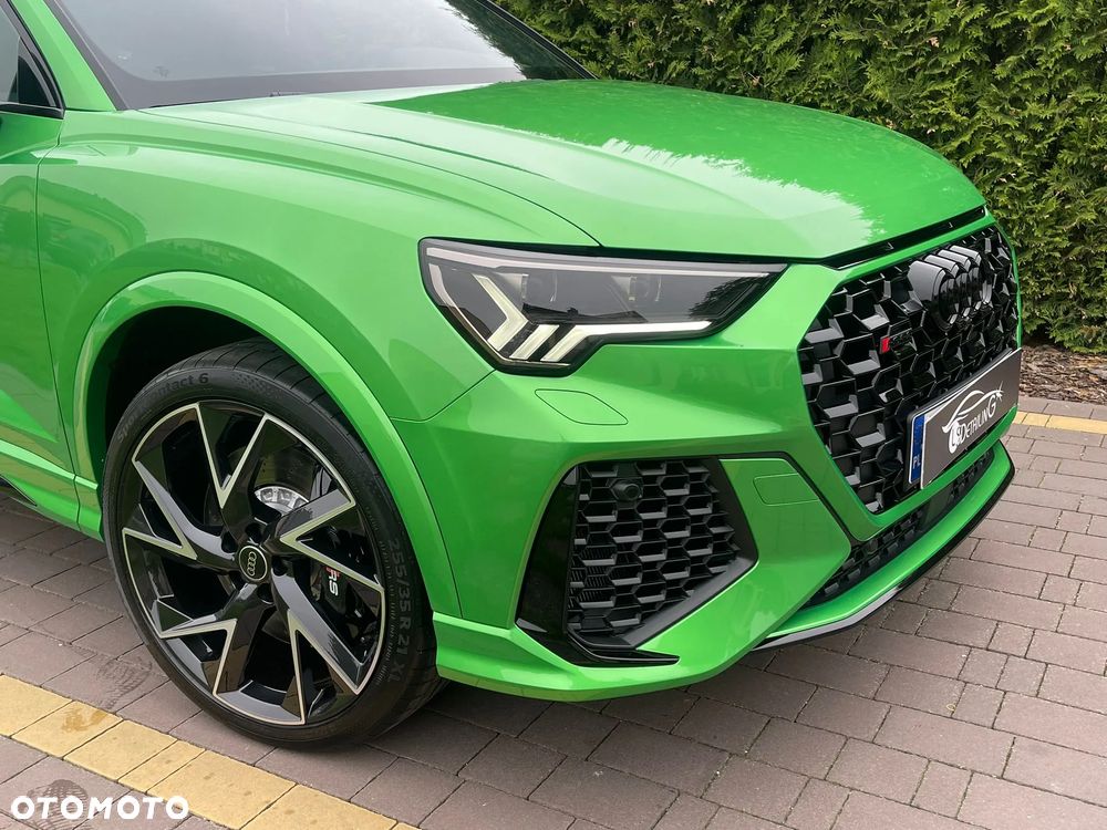 Audi RS Q3 - 8