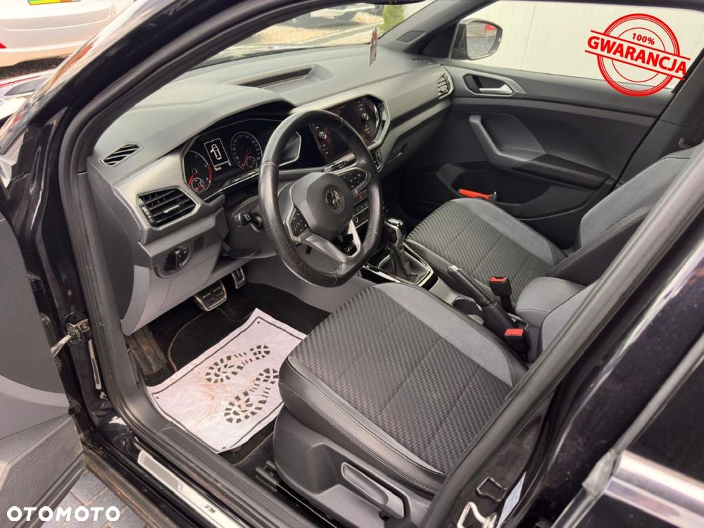 Volkswagen T-Cross 1.6 TDI SCR DSG Style - 18