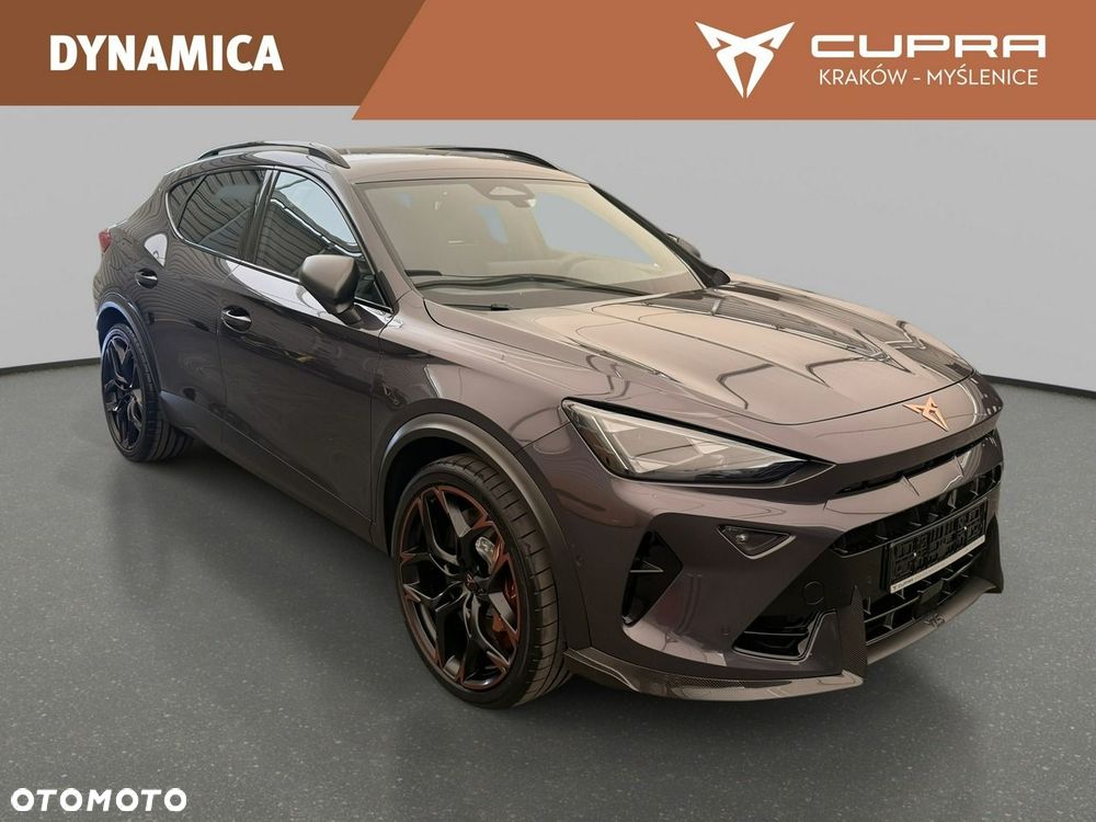 Cupra Formentor - 4