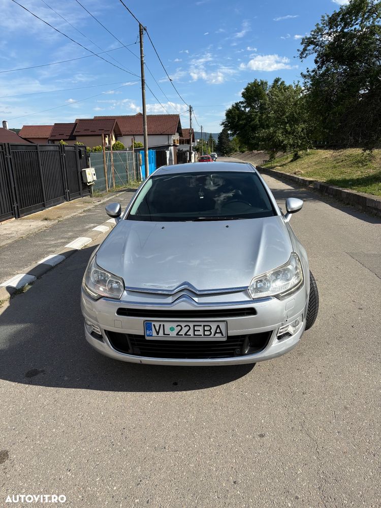 Citroën C5 1.6 e-HDi BMP6 Airdream Attraction - 4