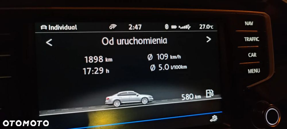 Volkswagen Passat 2.0 TDI BMT Highline DSG - 15
