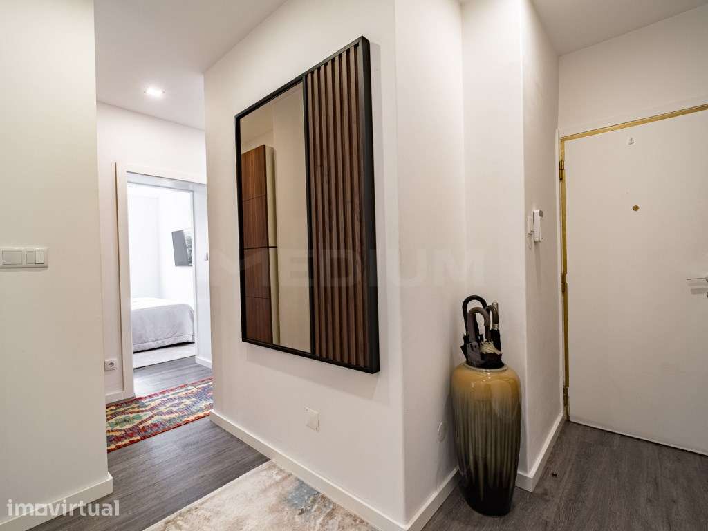 Apartamento T2 na Boavista - Porto - Grande imagem: 2/26