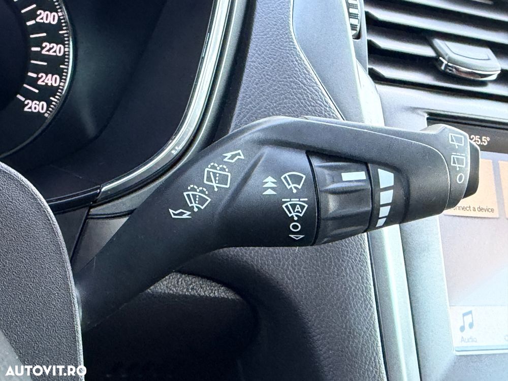 Ford Mondeo 1.5 EcoBoost Start-Stopp Business Edition - 29
