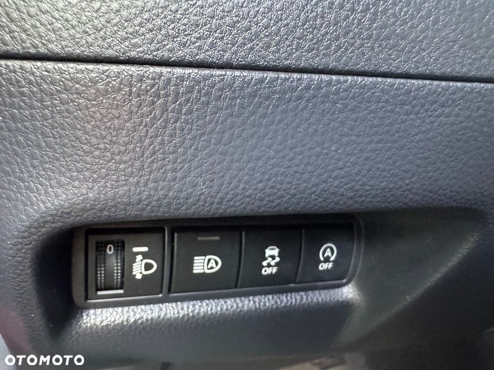 Toyota Aygo X 1.0 VVT-i Executive - 18