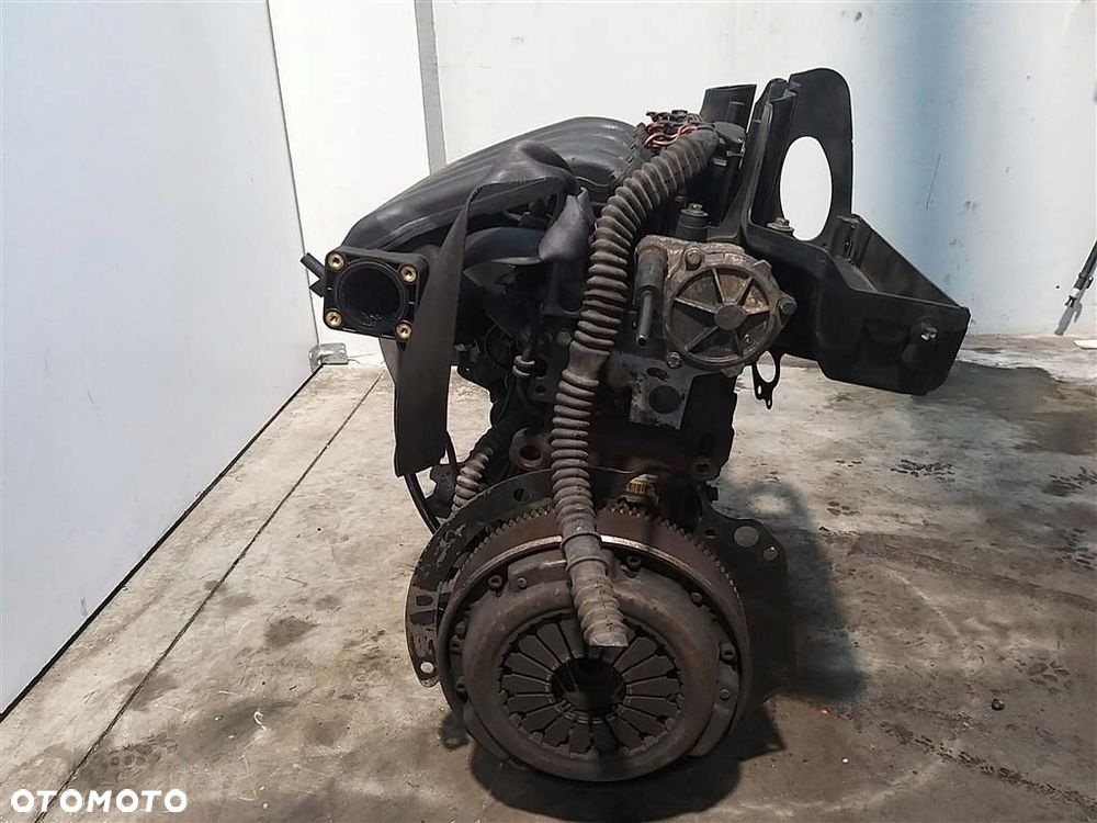 Silnik Land Rover Freelander I 2.0 D TD4 KOD: M47 R40 diesel BMW kompletny M47 0445010011 - 7