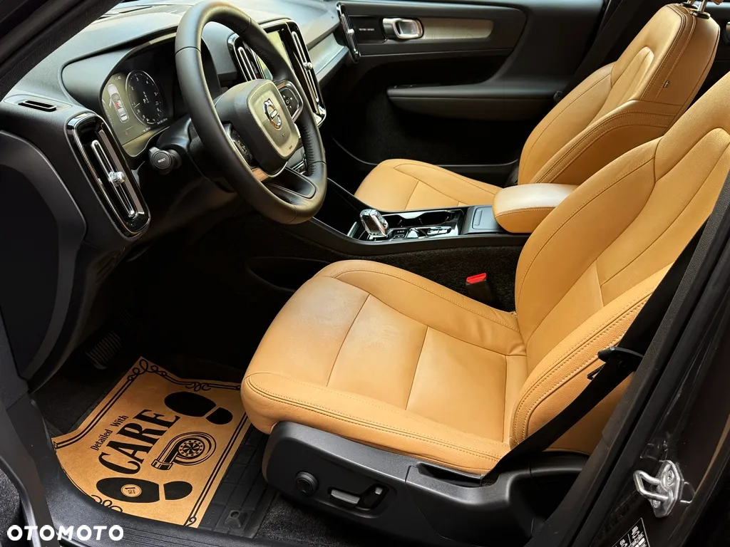 Volvo XC 40 D3 Inscription - 5