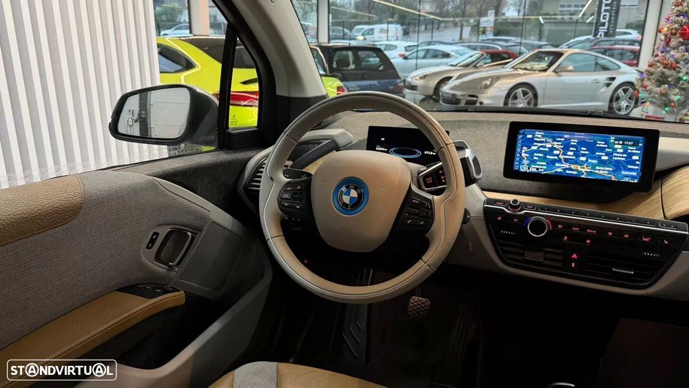 BMW i3 - 20