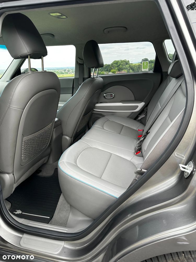 Kia Soul - 11