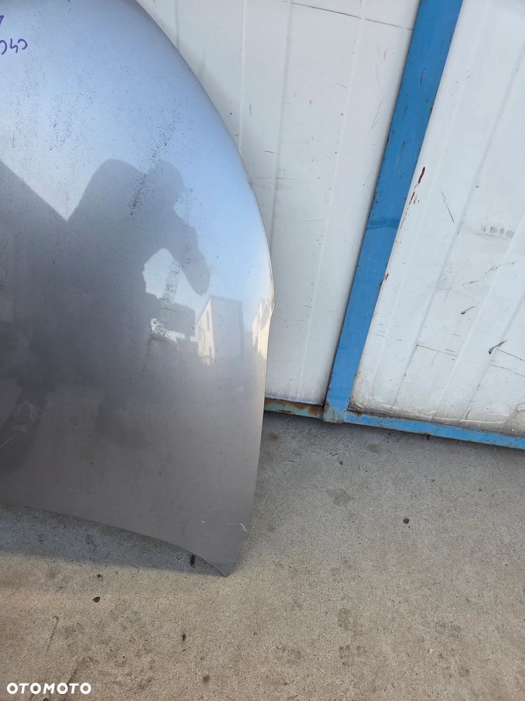 Maska pokrywa silnika Citroen C4 Cactus LIFT - 7
