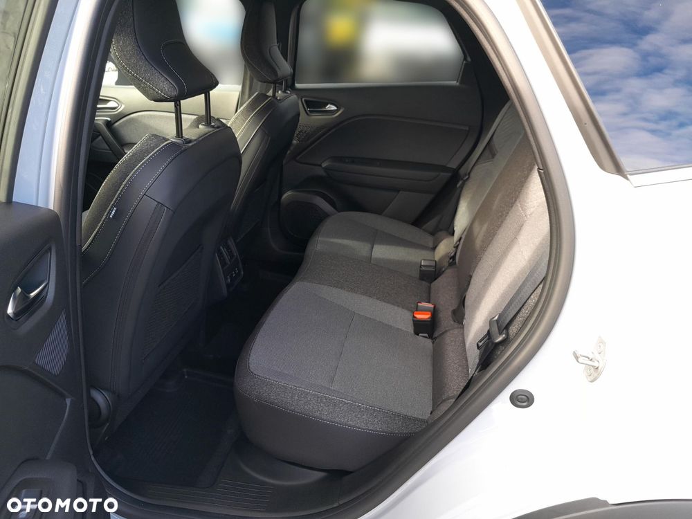 Renault Symbioz 1.6 E-Tech Full Hybrid 145 Techno - 17