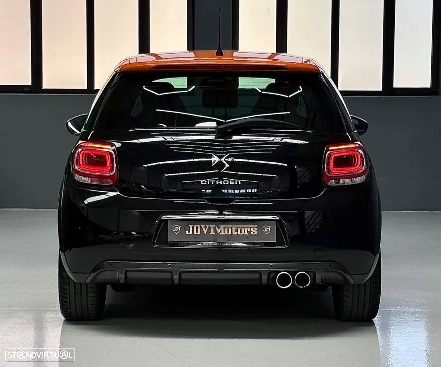 Citroën DS3 1.6 THP Racing - 4