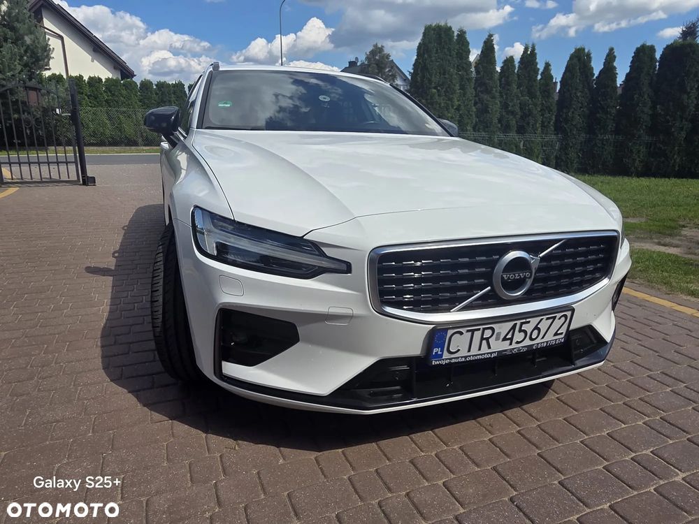 Volvo V60 D4 R-Design - 10