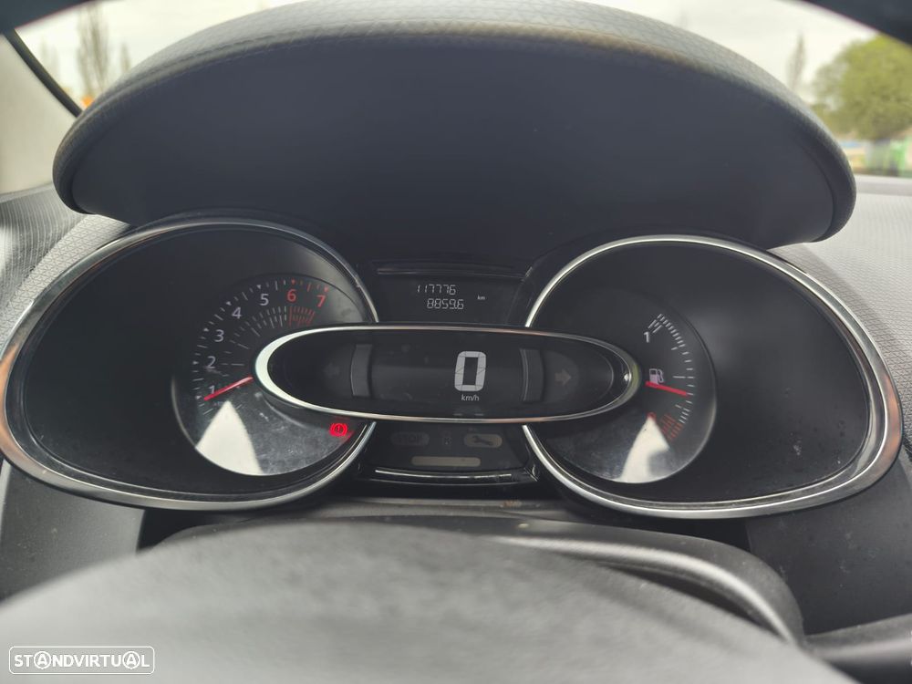 Renault Clio 0.9 TCe Limited Edition - 13