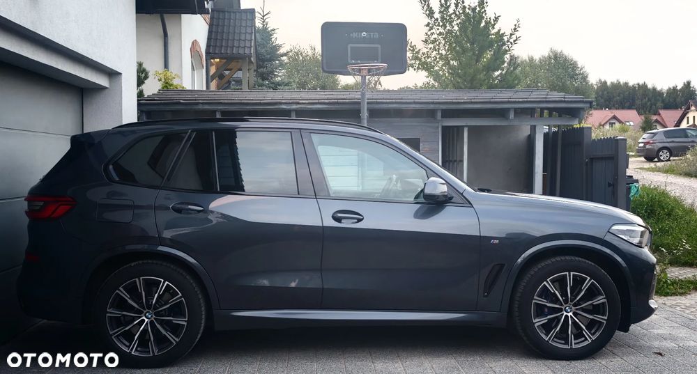 BMW X5 xDrive25d sport - 6