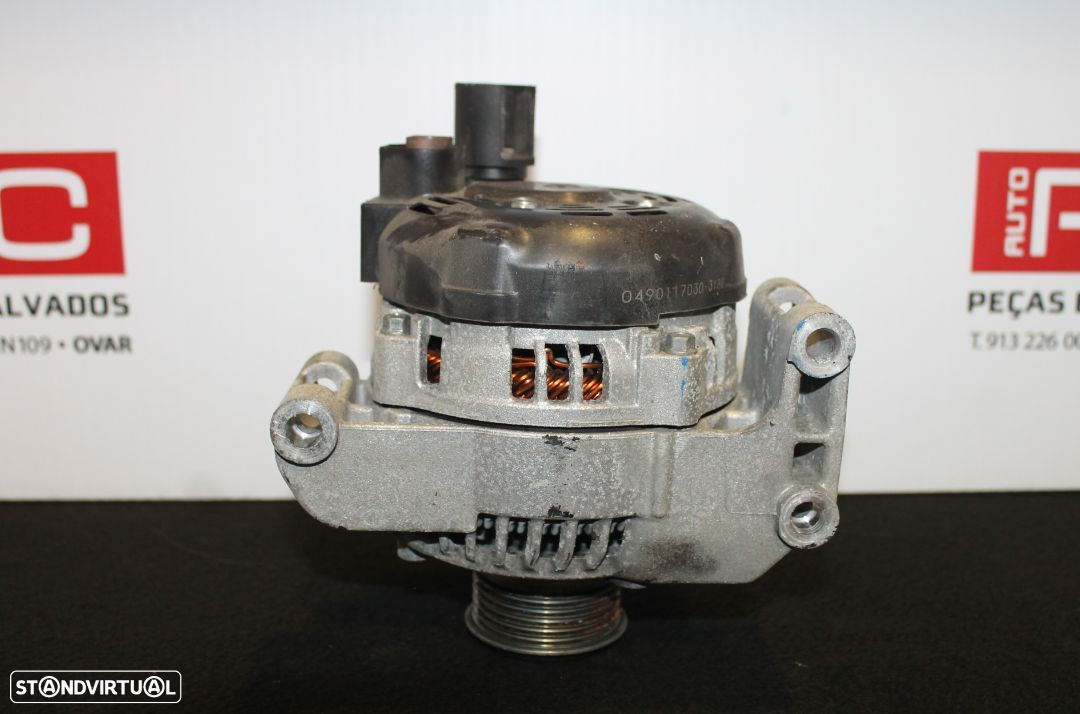 Alternador Fiat 500X - 3