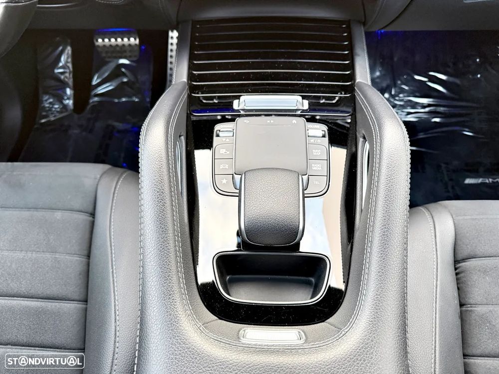 Mercedes-Benz GLE 450 4Matic 9G-TRONIC AMG Line Advanced Plus - 20