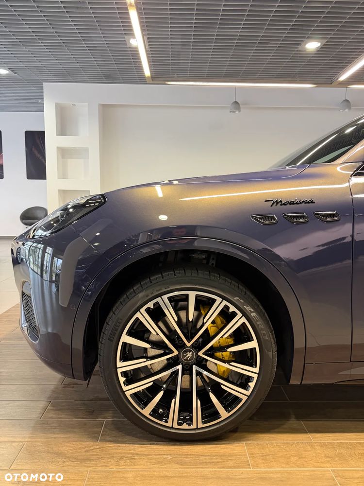 Maserati Grecale - 4